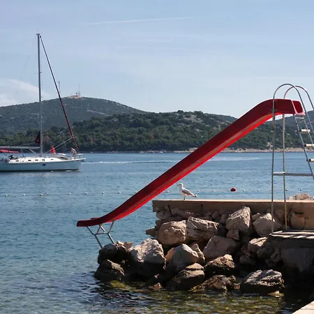 By The Sea Jezera, Murter - 22632