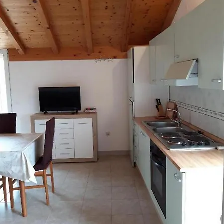 By The Sea Jezera, Murter - 22632 Apartmán Jezera