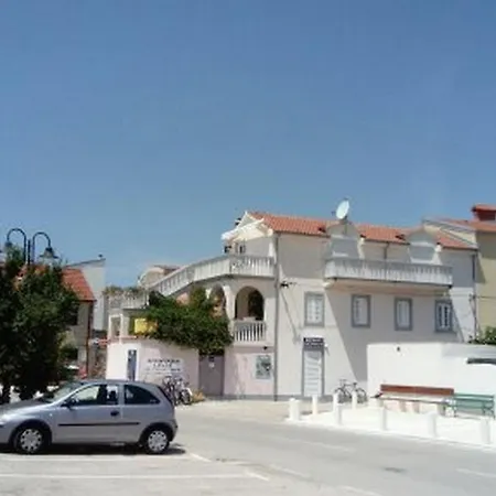 Apartmán By The Sea Jezera, Murter - 22632