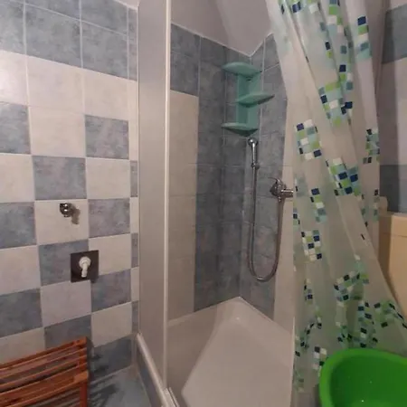 Apartamento By The Sea Jezera, Murter - 22632