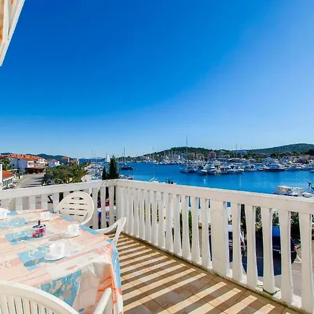 Apartmán By The Sea Jezera, Murter - 22632