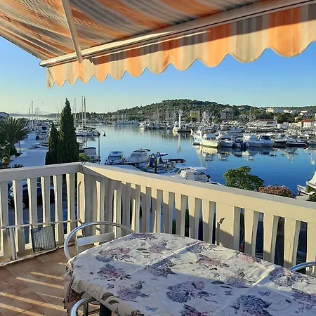 By The Sea Jezera, Murter - 22632 Apartmán